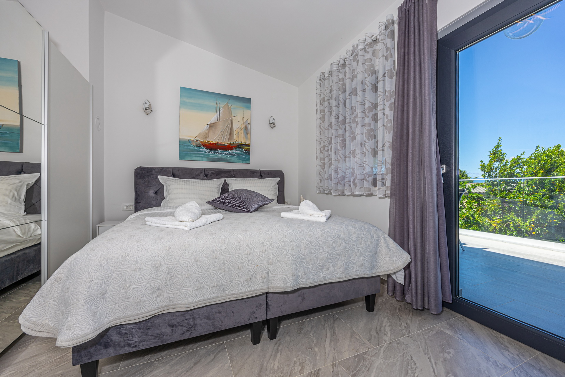 Schlafzimmer 3